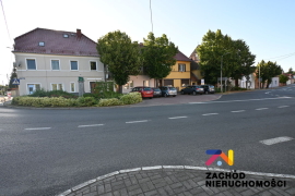 Nieruchomości Zielona Góra - Mieszkanie w centrum Zaboru na sprzedaż